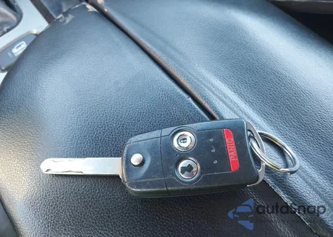 2007 Acura Mdx Sport Package из США, поврежденный, VIN 2HNYD28537H536119